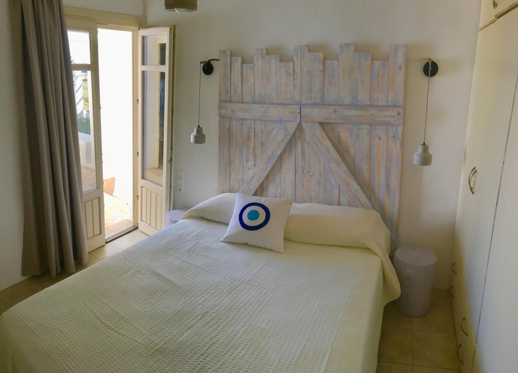 Cycladic House Βίλα Νάουσα Εξωτερικό φωτογραφία