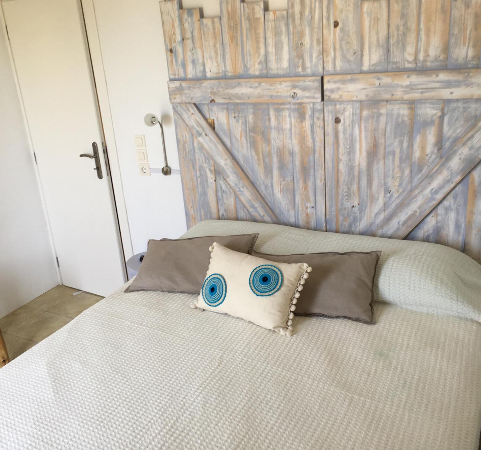 Cycladic House Βίλα Νάουσα Εξωτερικό φωτογραφία