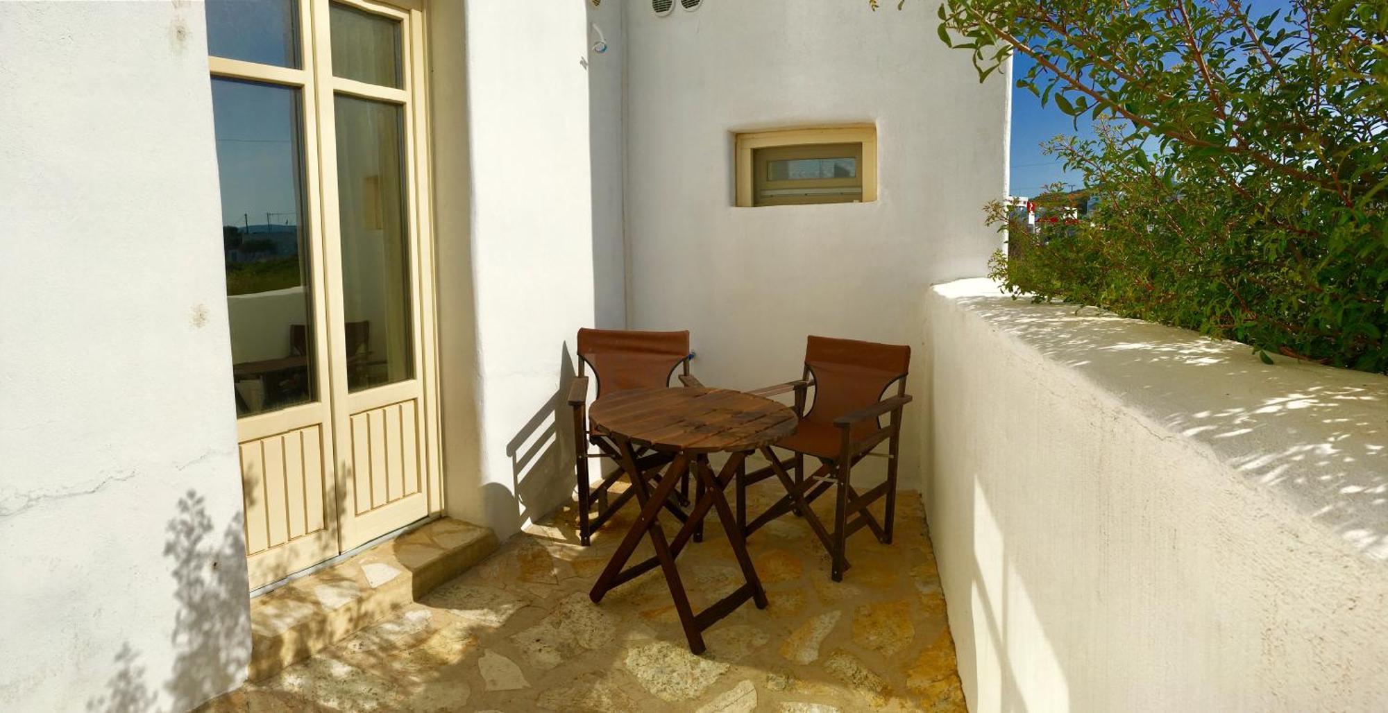 Cycladic House Βίλα Νάουσα Εξωτερικό φωτογραφία