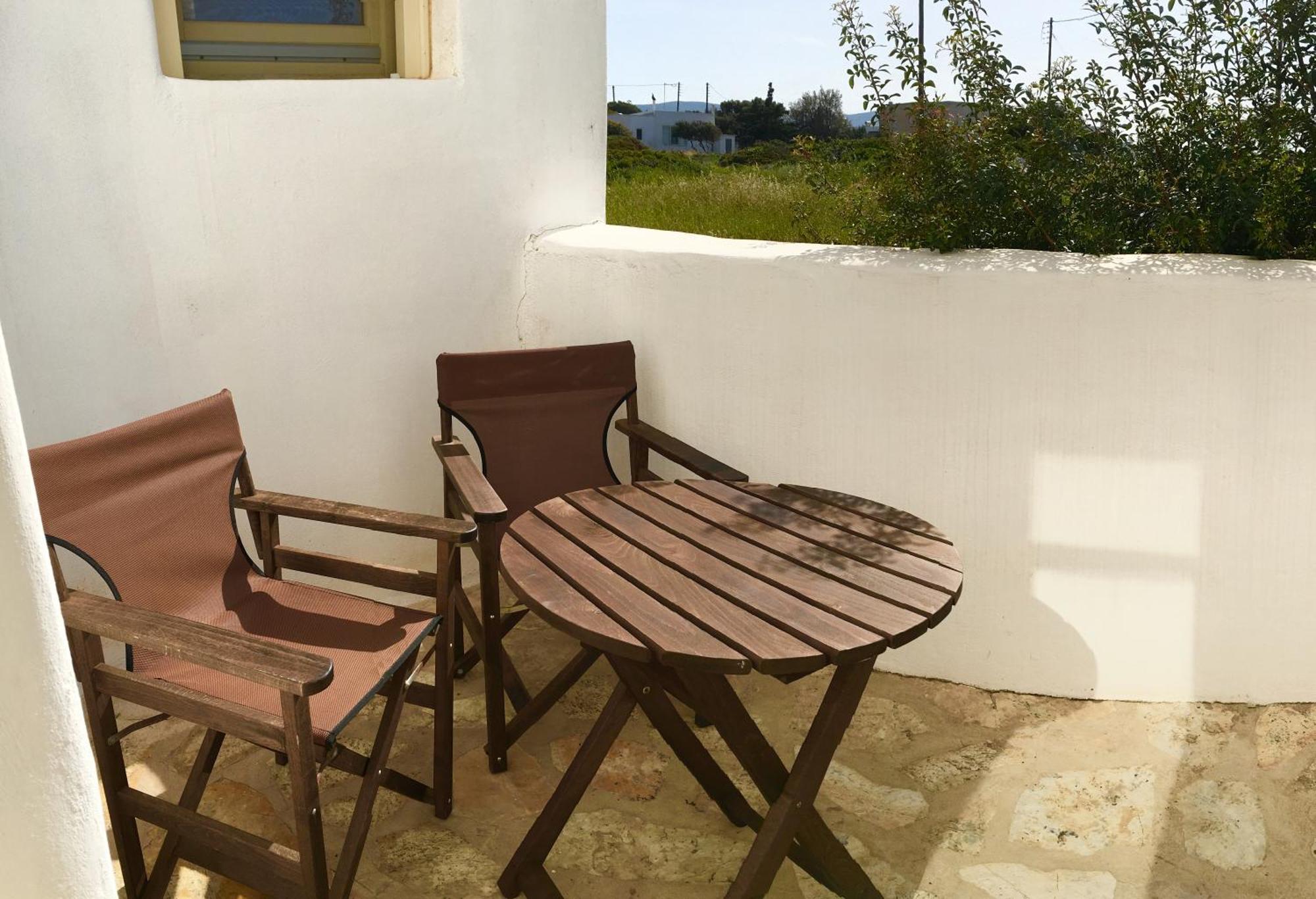 Cycladic House Βίλα Νάουσα Εξωτερικό φωτογραφία