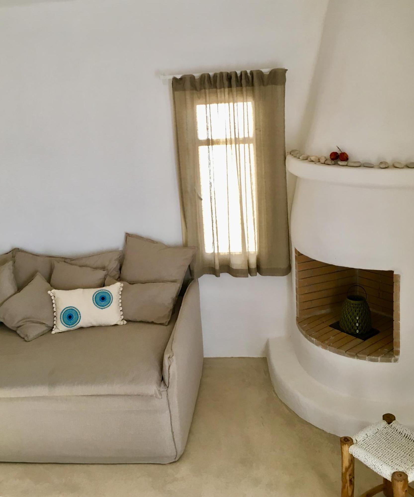 Cycladic House Βίλα Νάουσα Εξωτερικό φωτογραφία