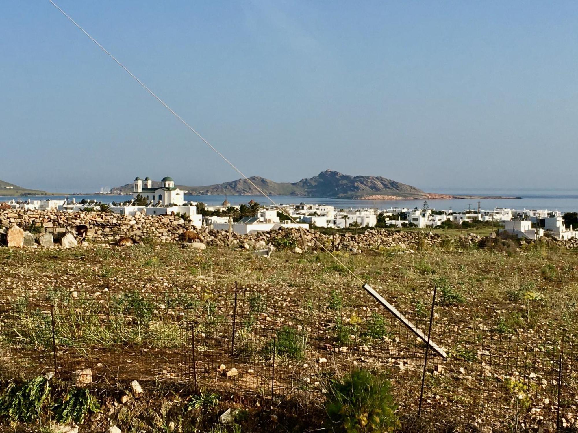 Cycladic House Βίλα Νάουσα Εξωτερικό φωτογραφία
