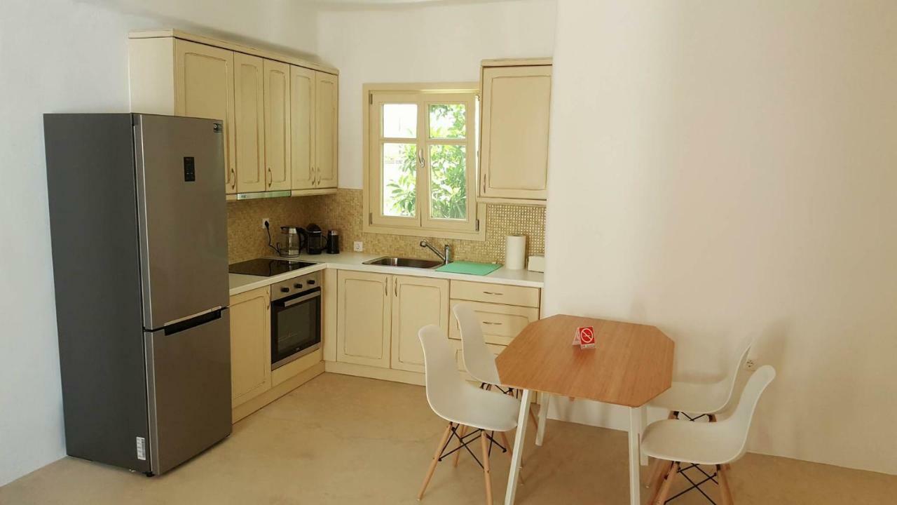 Cycladic House Βίλα Νάουσα Εξωτερικό φωτογραφία