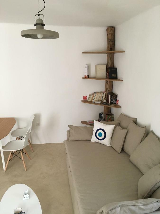 Cycladic House Βίλα Νάουσα Εξωτερικό φωτογραφία