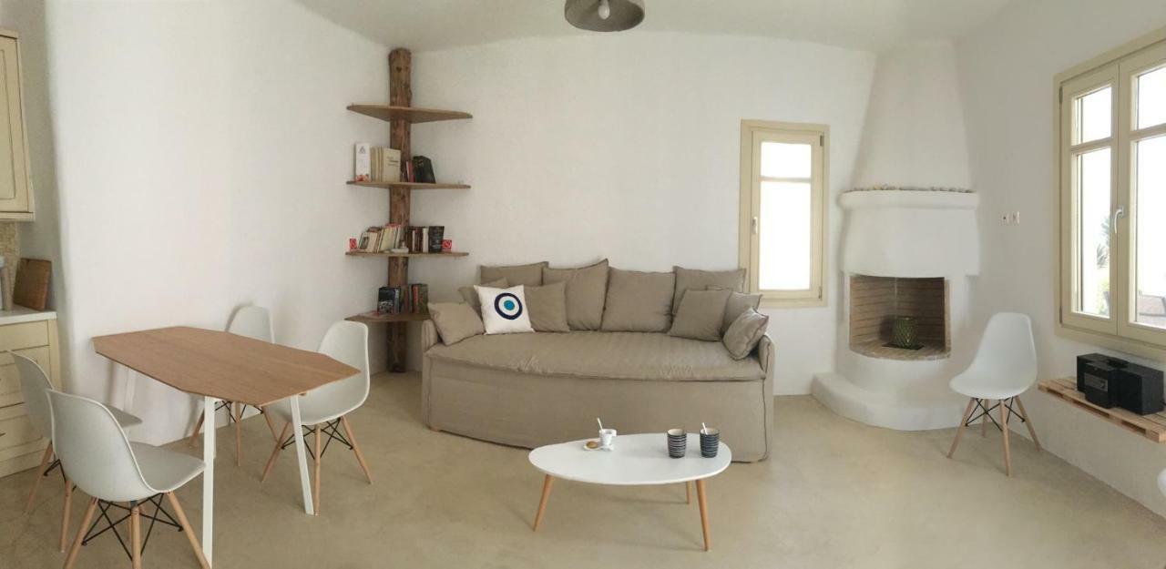 Cycladic House Βίλα Νάουσα Εξωτερικό φωτογραφία