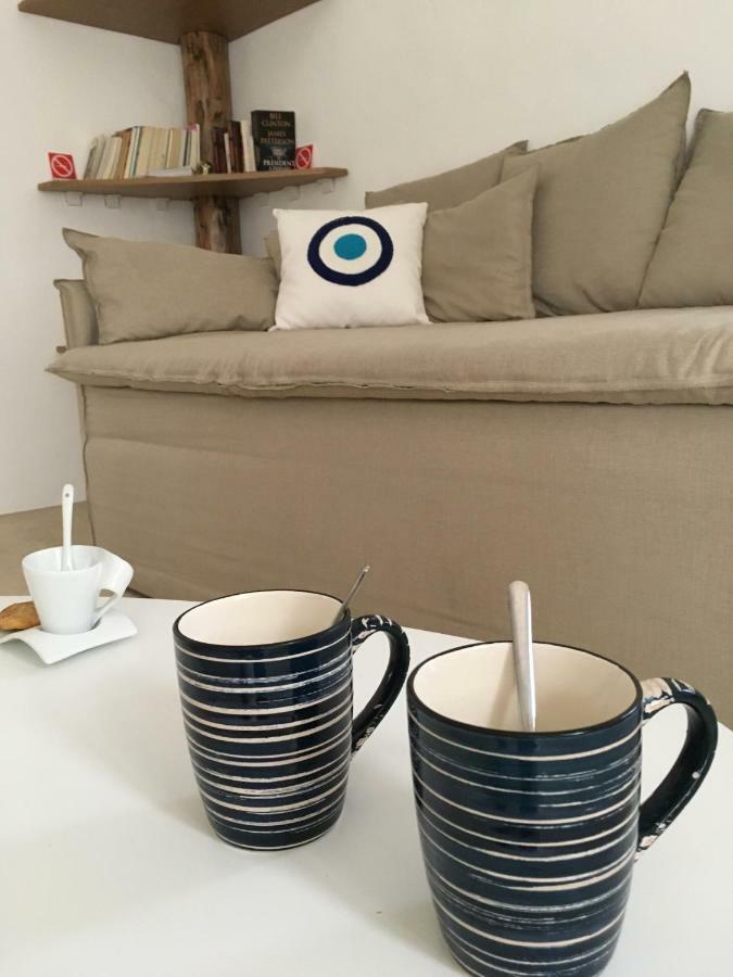 Cycladic House Βίλα Νάουσα Εξωτερικό φωτογραφία